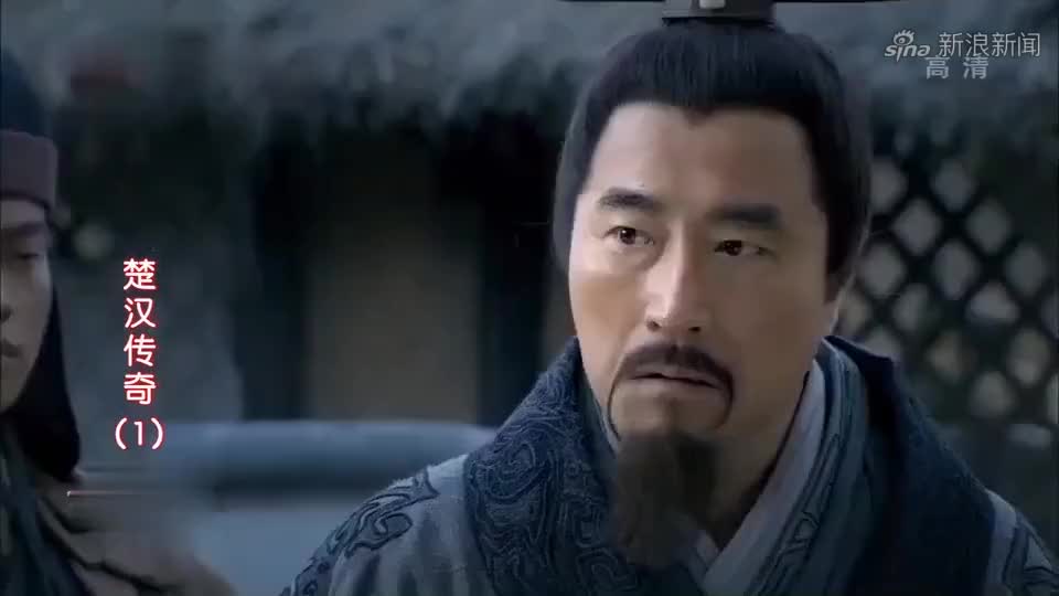 楚汉传奇:张耳当众责怪韩信忘了汉王,不料曹参已成韩信迷弟