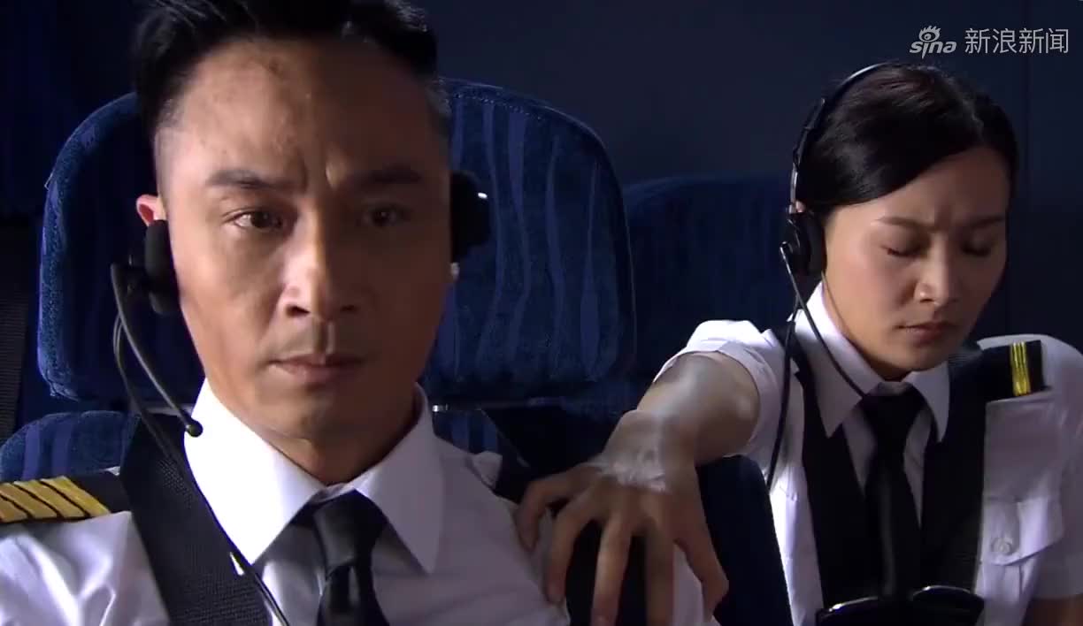 冲上云霄2:平安降落述说真心,唐亦琛何年希两个人终于再次和好