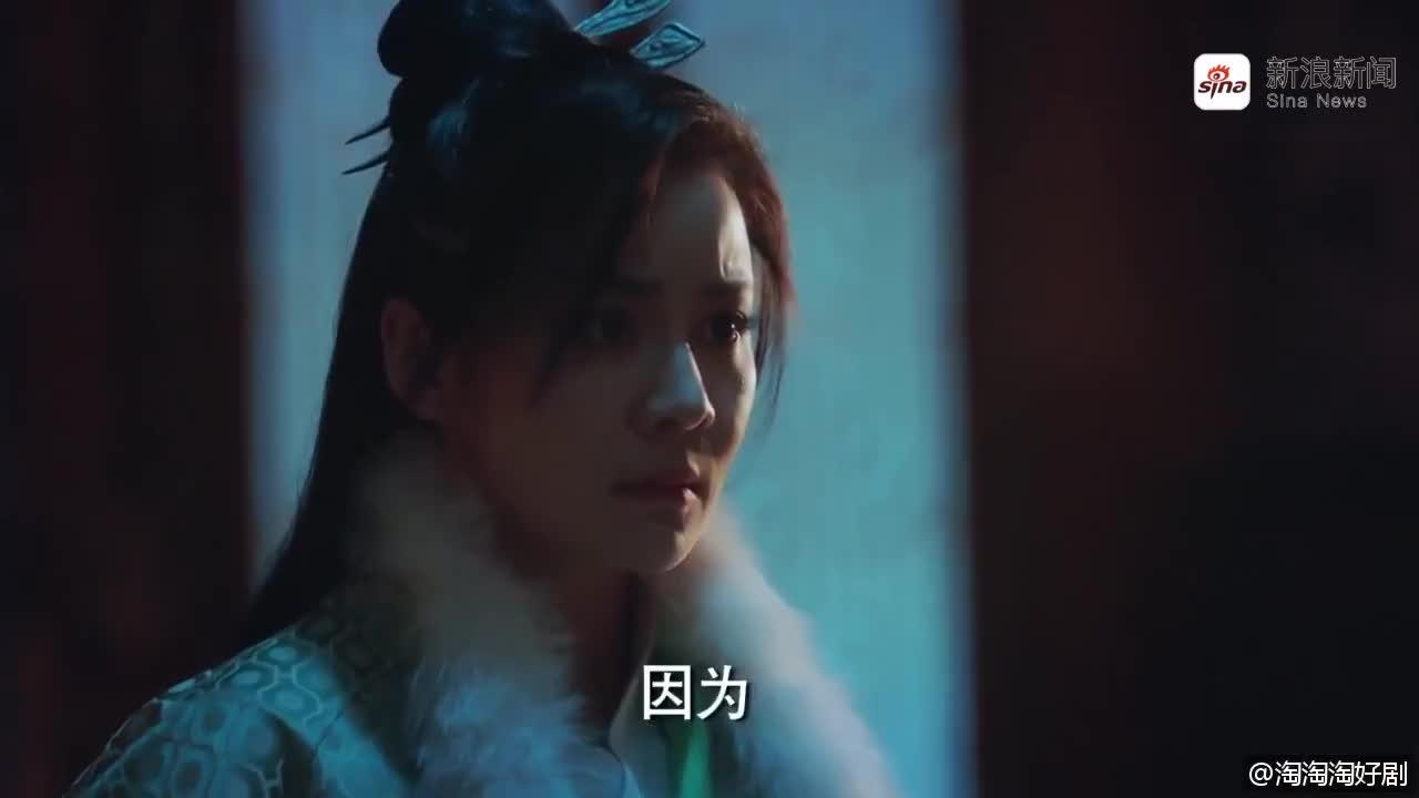 赤狐书生陈立农夜闯青楼与女妖共处一室竟念起了古文