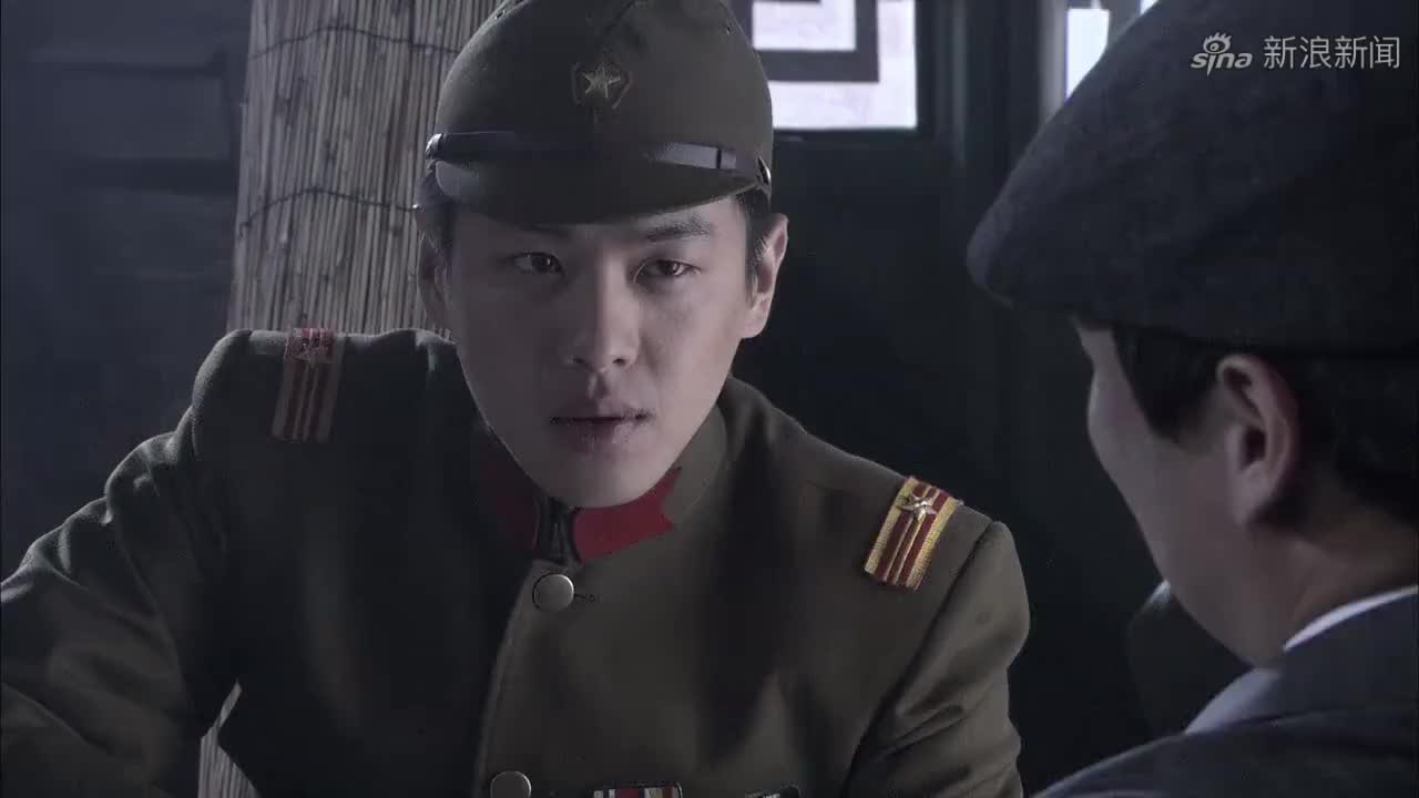 黑狐:方天翼找到俞梅,弄清楚了松井石根的行程