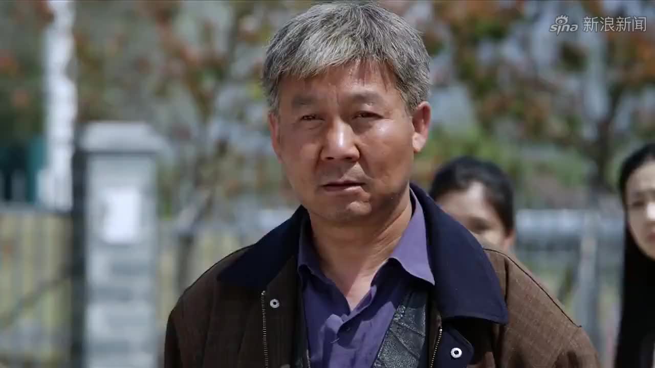 搭错车:佟林再见前女友,一个白了头,一个身边有了人,差别真大