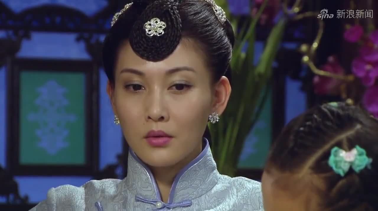 后妈的春天:彩云为留孩子,耍心机演戏叫翠花妈,翠花傻傻相信