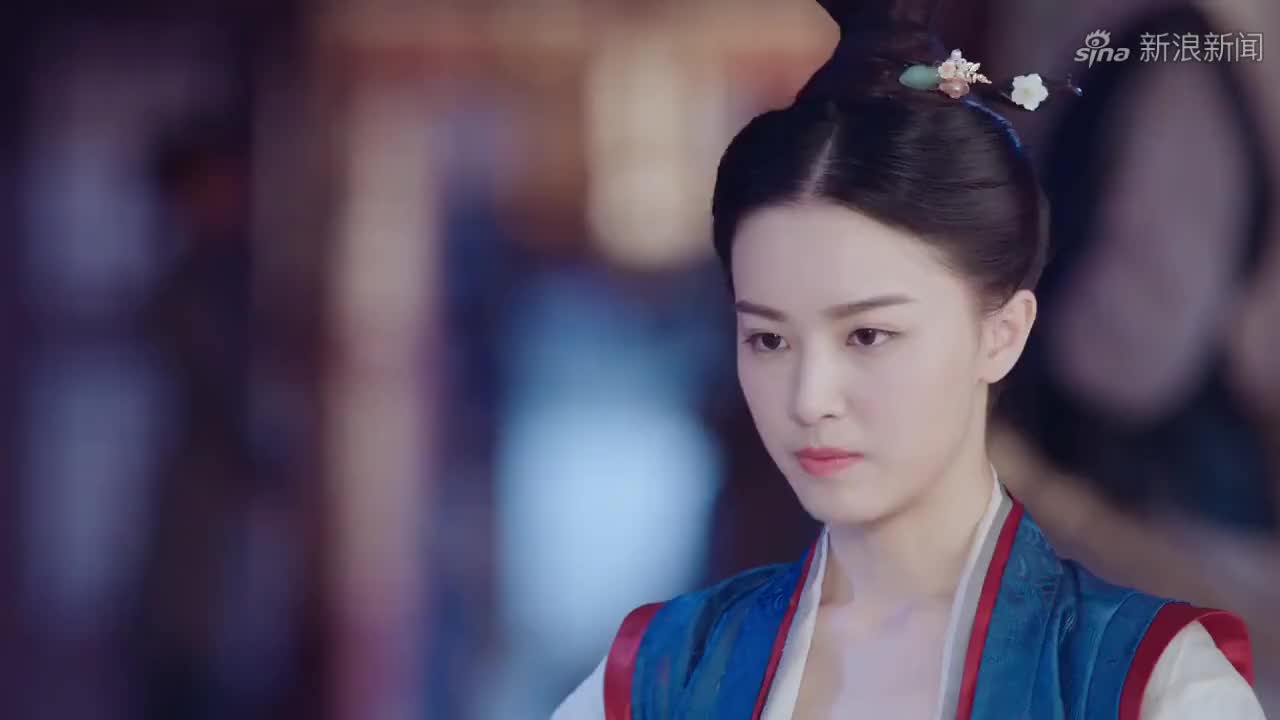 李俶没想到,珍珠把自己的手镯给了崔彩屏,而不是他送的那一只