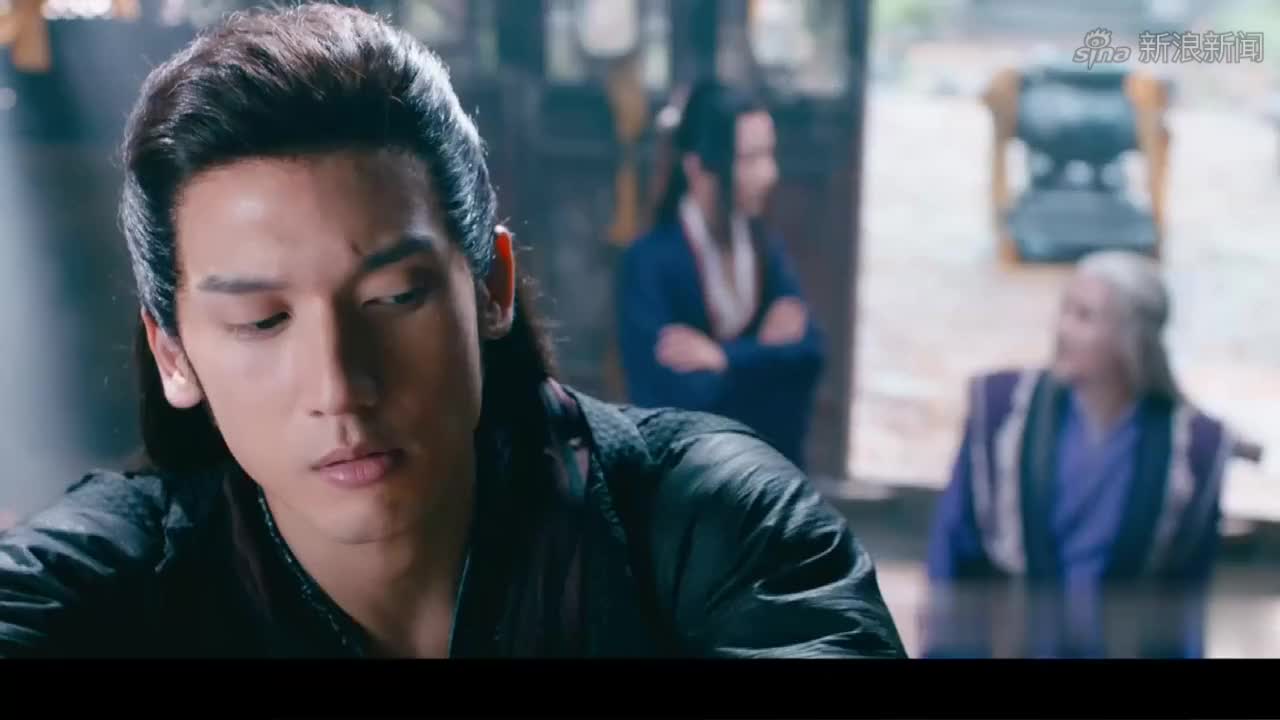 雪完成了张繁友下达的任务,怎料张繁友却出尔反尔