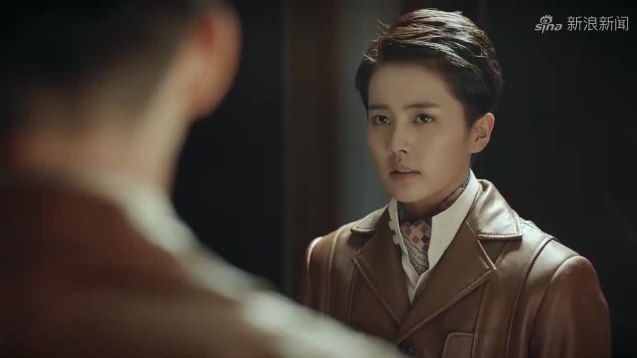 烈火军校,情敌见面分外眼红,沈君山得知谢良辰身份,彻底开战!