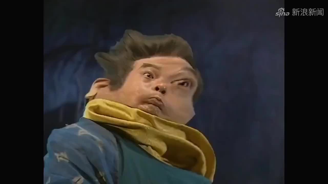 天龙八部:鸠摩智走火入魔,想要杀掉段誉,却被段誉吸走了内功!