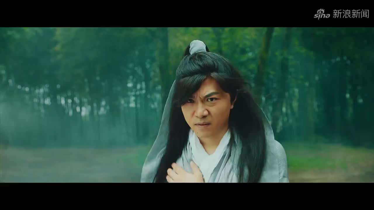 无敌县令:寒星复仇失败被问斩,在执行前皇上却这样夸奖寒星