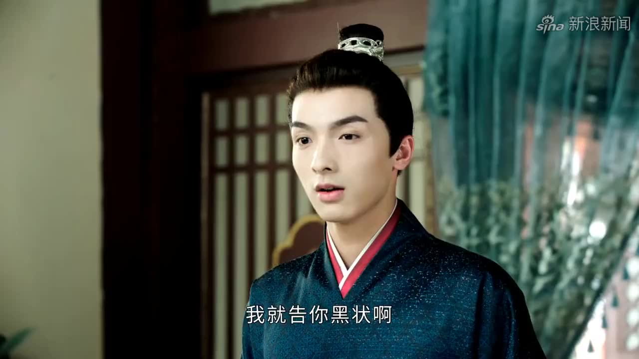 小娘子:楚修远又被撵了,楚修明不在,沈锦全程搞针对!