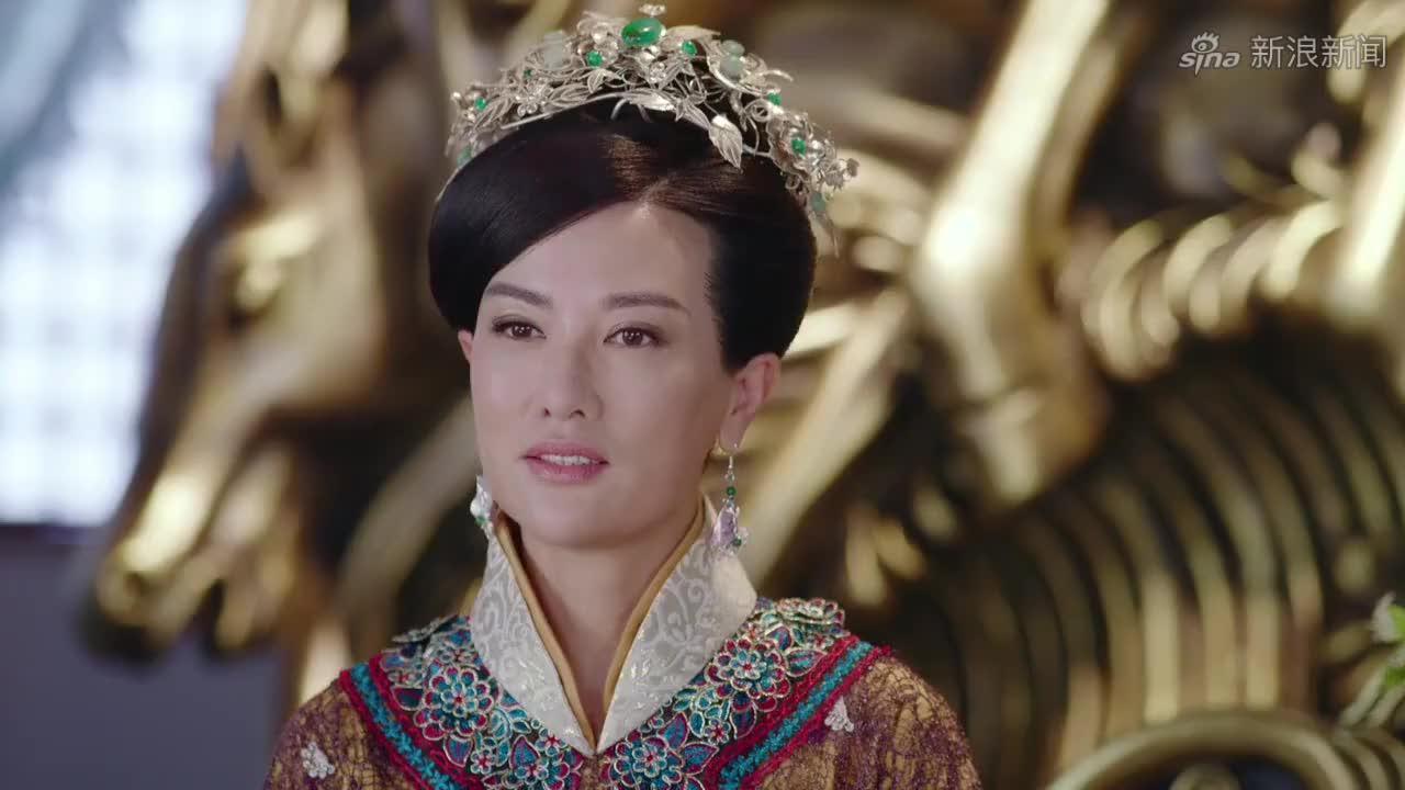 择天记:圣后告诫徐神将,怎料徐神将不听忠告,竟一定要除掉长生