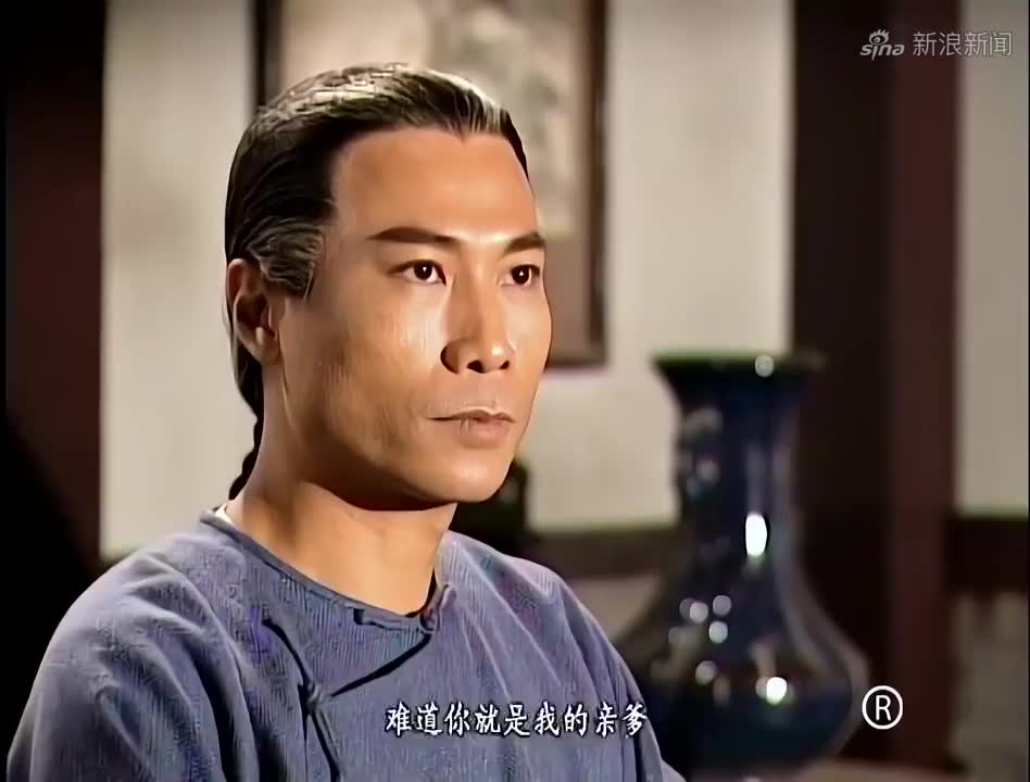 鹿鼎记:陈近南真是靠谱,沐王府和天地会的矛盾,被他巧妙化解!