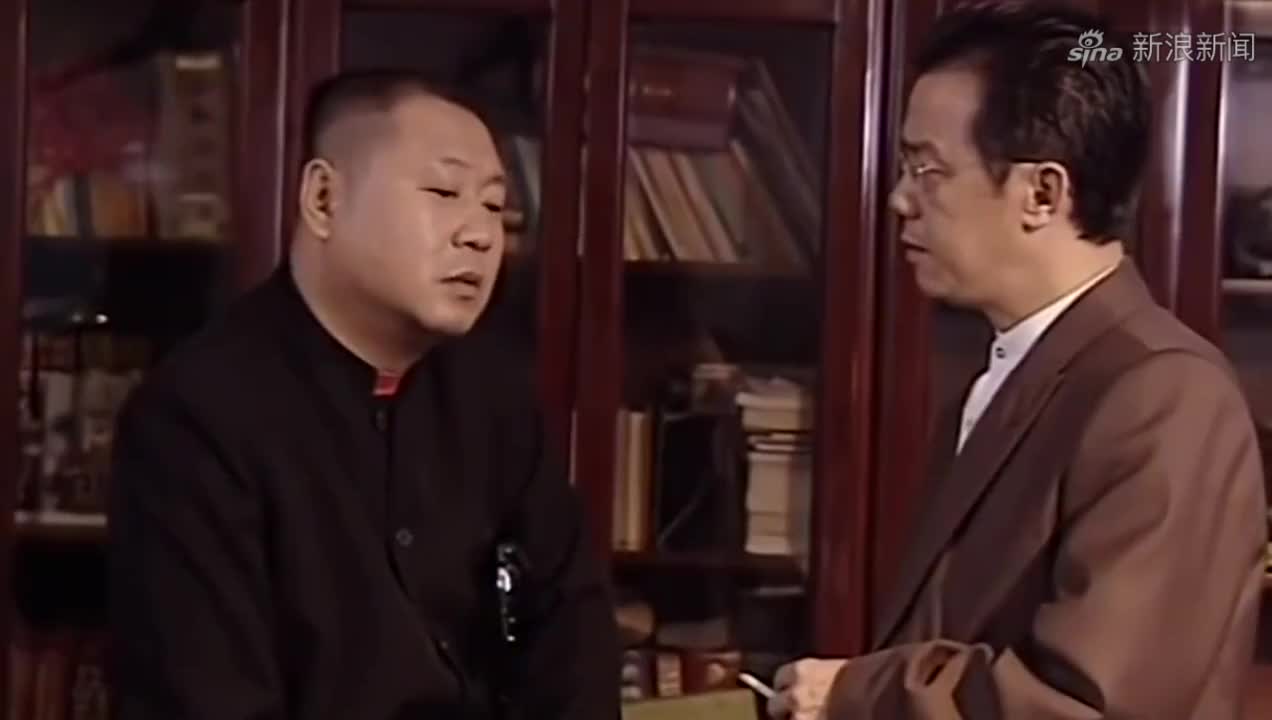 大结局:马大帅被冤枉撞人,如今真相大白,好人一生平安