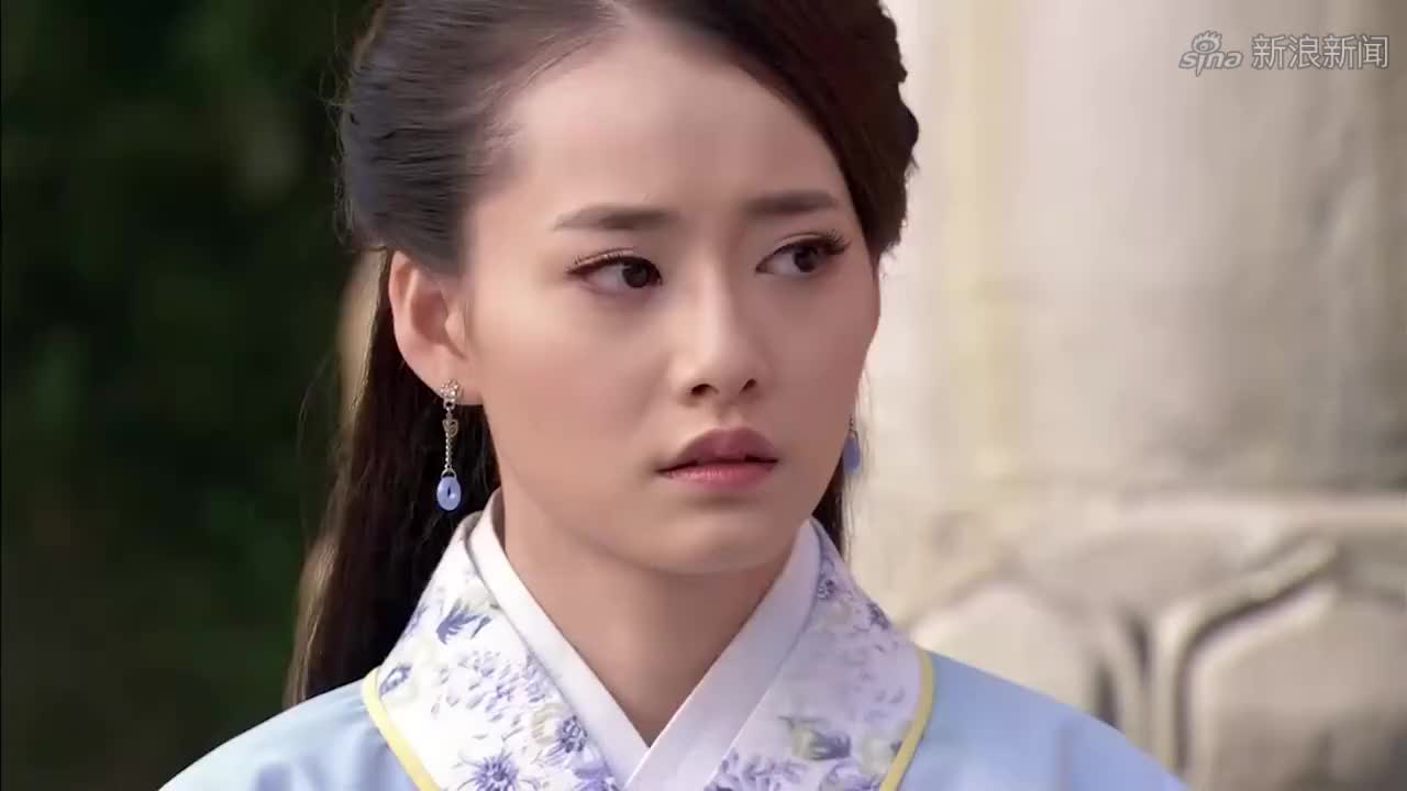 少林僧兵:失去了才知道珍贵,武僧不守少林寺规,被勒令脱下僧衣
