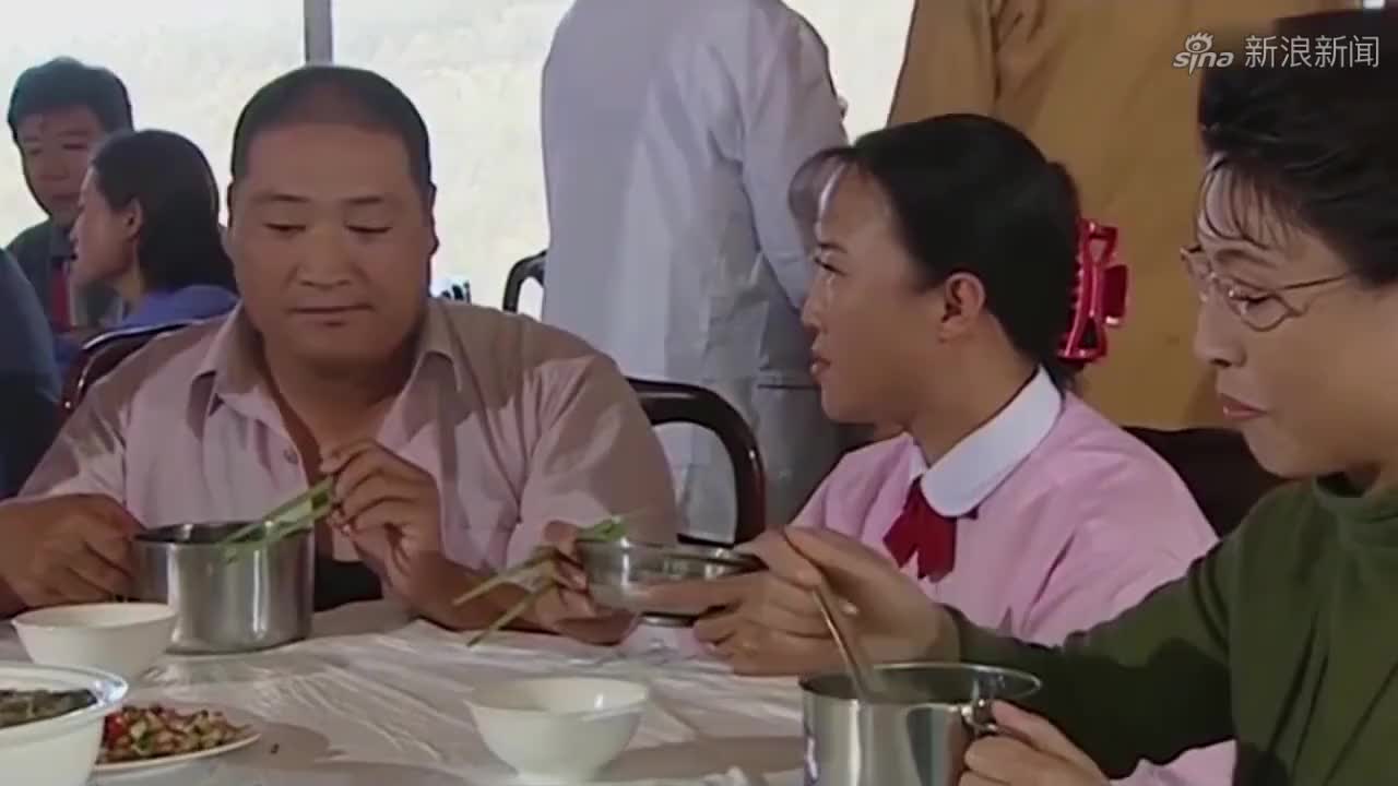 刘老根:凤舞山庄开业,特地给老根送请柬,摆明了要挑衅他的权威