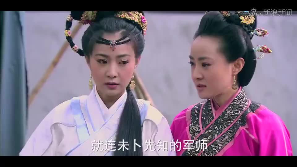 隋唐英雄:尉迟恭刚抢回黑夫人,一会又劫了白夫人,黑白夫人齐了