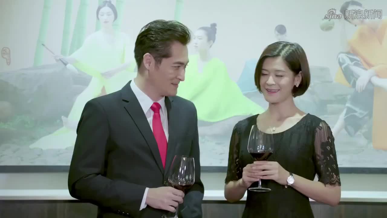 美味奇缘:赵寒成功拿到昆金照片,这人看着有点眼熟啊
