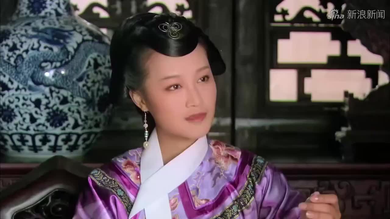 甄嬛传:玉隐让采苹放心吧,采苹拔尖的模样,皇上见了肯定喜欢