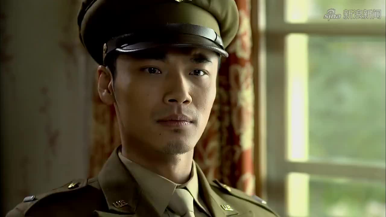 段仲仪是委员长的客人,但却是水家的仇人,只因对女人始乱终弃