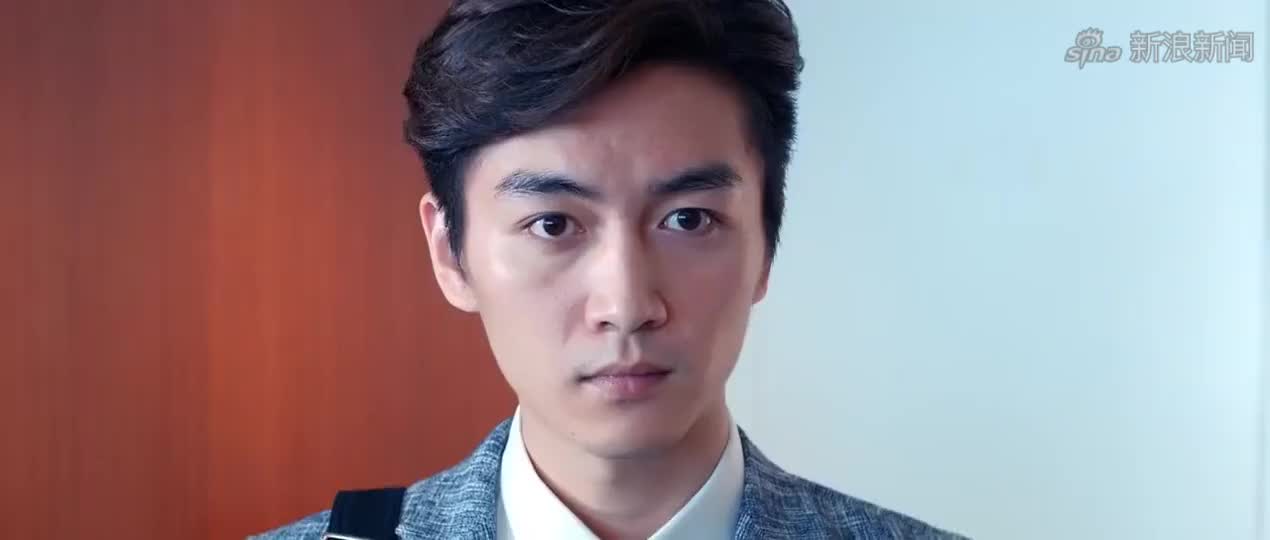 睡在我上铺的兄弟:星辰想通了,愿意和林向宇做朋友!