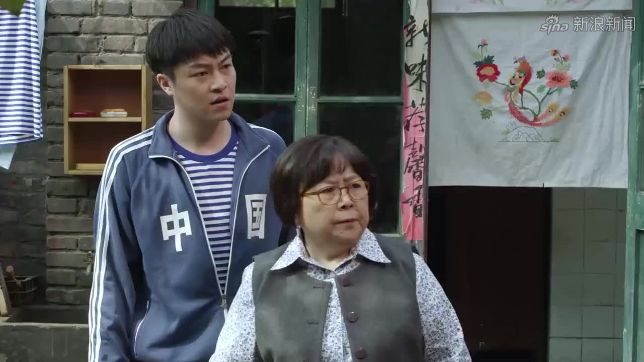 平凡岁月:二宝的要求太过分,大宝说二宝就不该开口