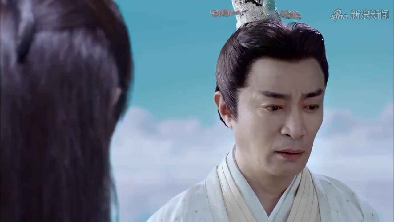 洛霖问临秀,想什么呢想得这么出神,临秀说想起和梓芬的一些往事