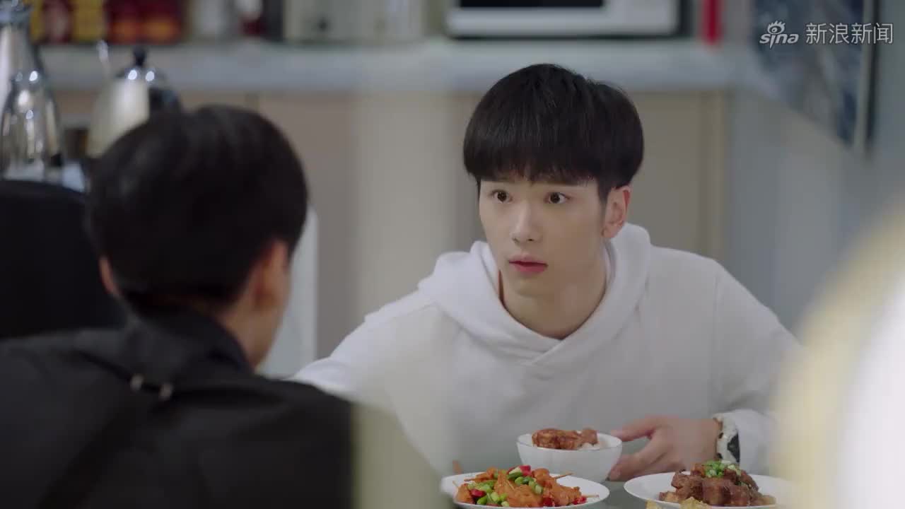 韩商言真的是实力坑弟呀,吴白瞎了还不忘向他借钱!