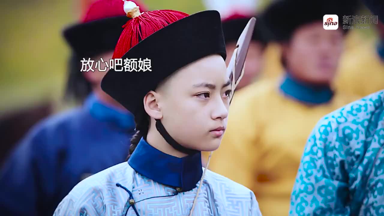 《樱之塔》第4集正式上线啦!