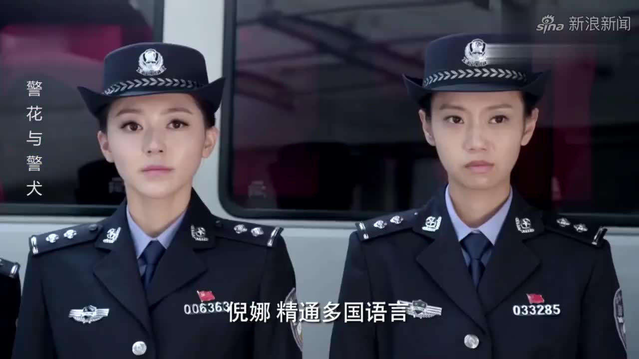 零号国境线:男警和罪犯擦肩而过,男警发现不对劲立马返回追他!