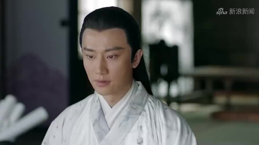 美人心计:窦长君的未婚妻自尽,皇上皇后听到都急了,他反而笑了