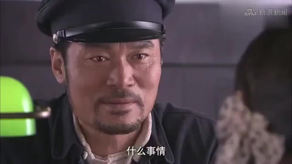 铁道游击队:黄二喜叛变!经不住金钱和女人诱惑,最终投靠小日本