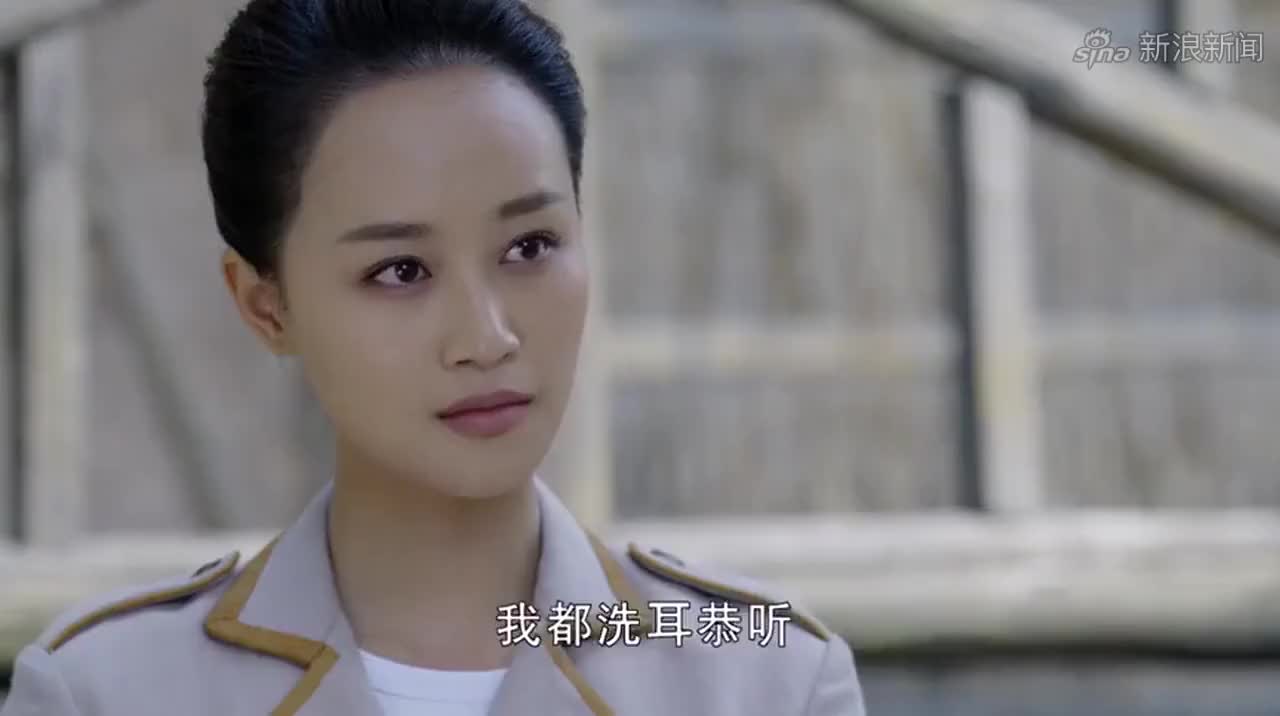 《荡寇》南掌柜觉得事态有点严重,要夏灵他们出去打探