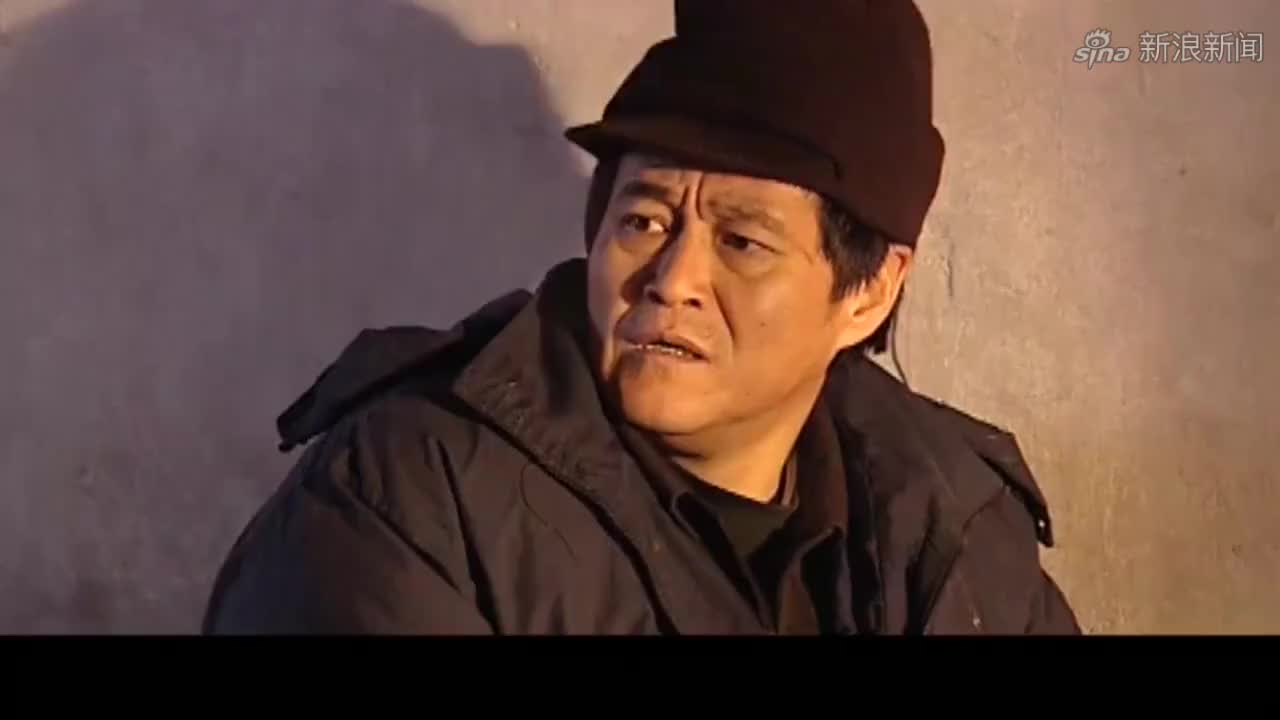 马大帅彪哥在医院做托,遇上马大帅看病,快穿帮时彪哥机智了