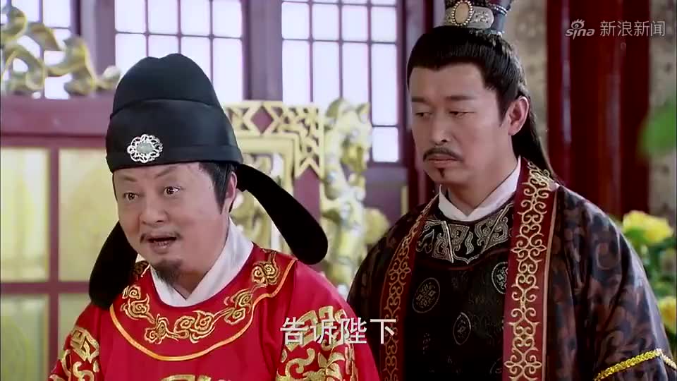 张天霸杀薛仁贵一家300多人,孙子薛刚学成归来,一招打死他