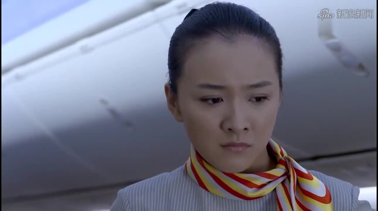 天使艾美丽:葛翱不相信美丽是个物质女孩,心里很是伤心