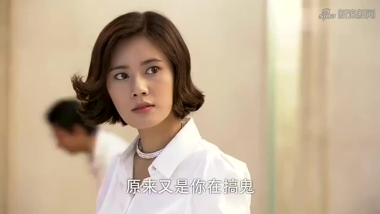 艾莉设计圈套说林家人出车祸,证明了高珊珊就是落海的林品如