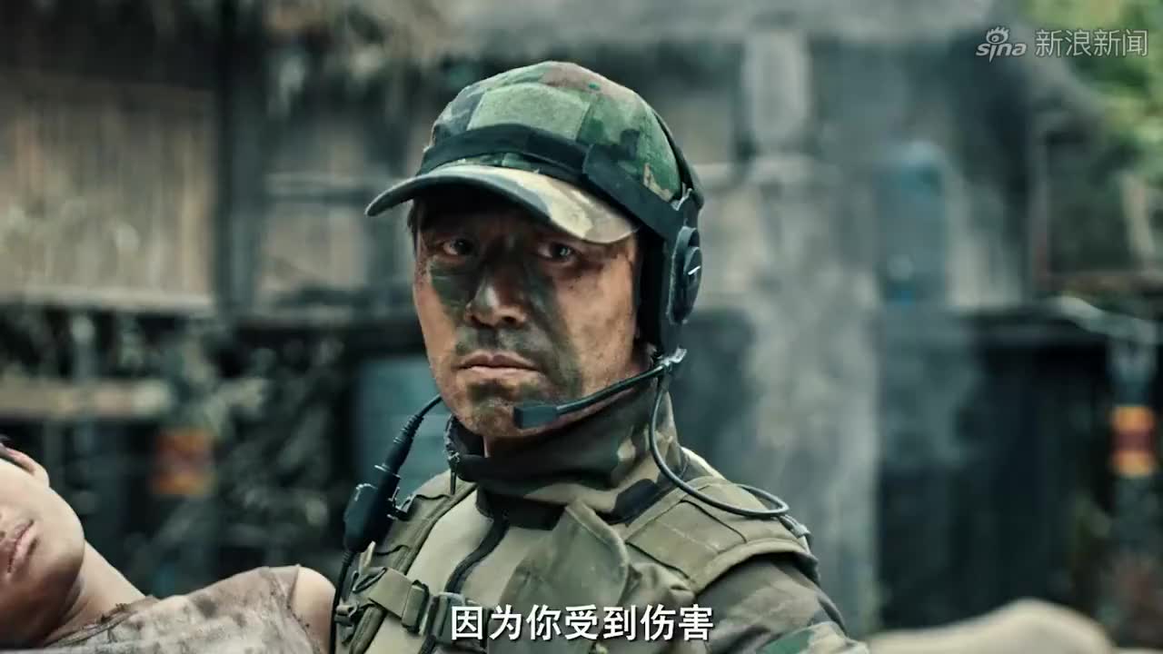 狙击手麦克:凶残的光头制造者!3倍莫辛纳甘专打脑壳,9杀很轻松