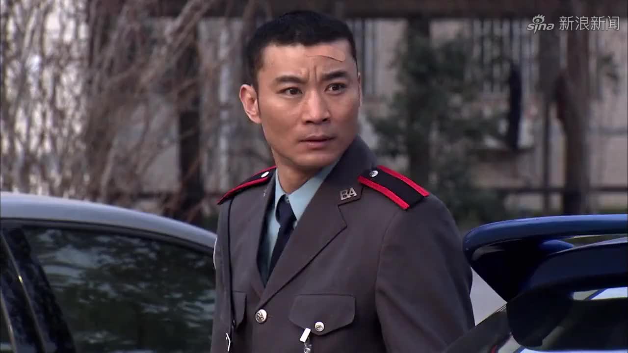 刑警队长:顾铭立誓只要一息尚存,必要破南郊伤人案,真是好样的