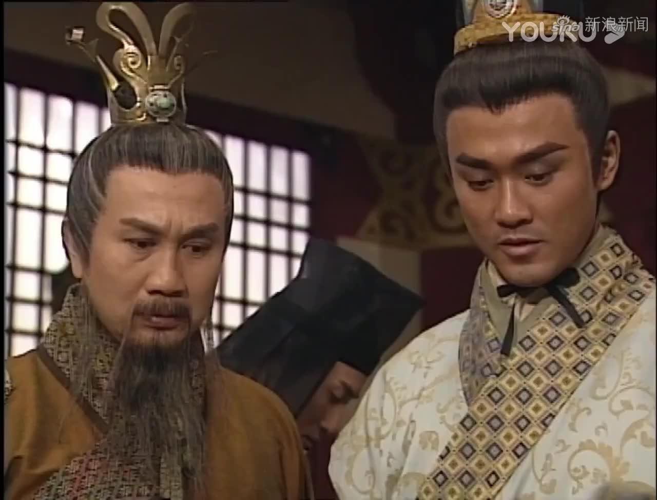 大秦帝国之崛起:错过时机,此时出兵必败,秦相竟背地里怂恿秦王