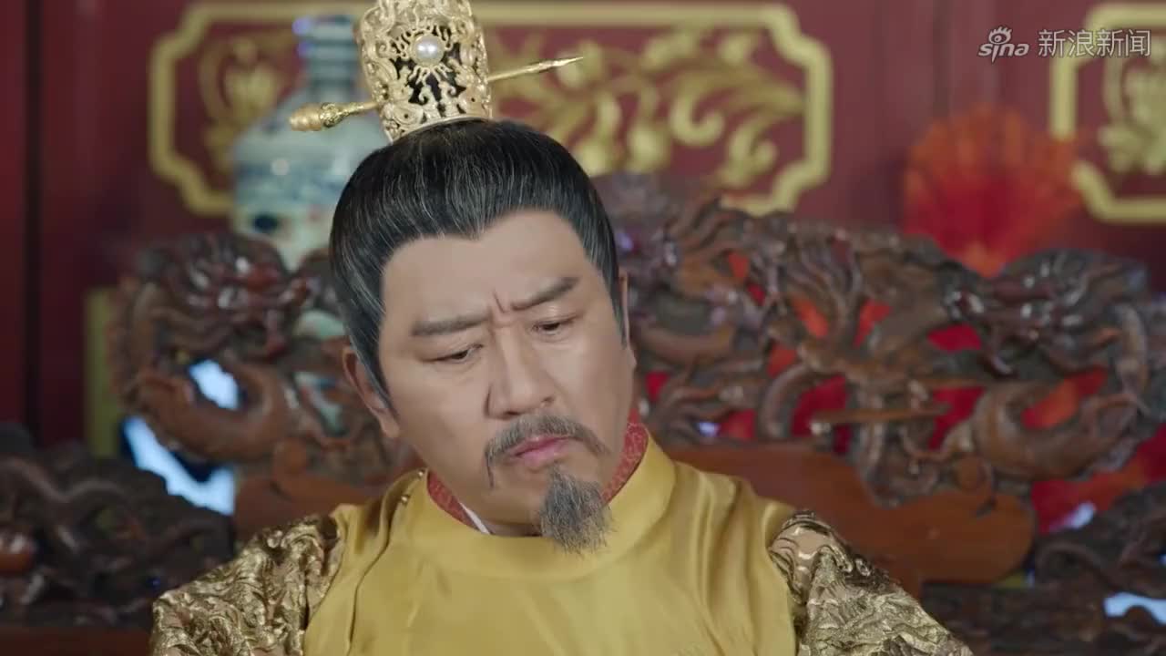 锦衣之下:蓝青玄和皇上的赌注输了,皇上生气,要将他赶出京城