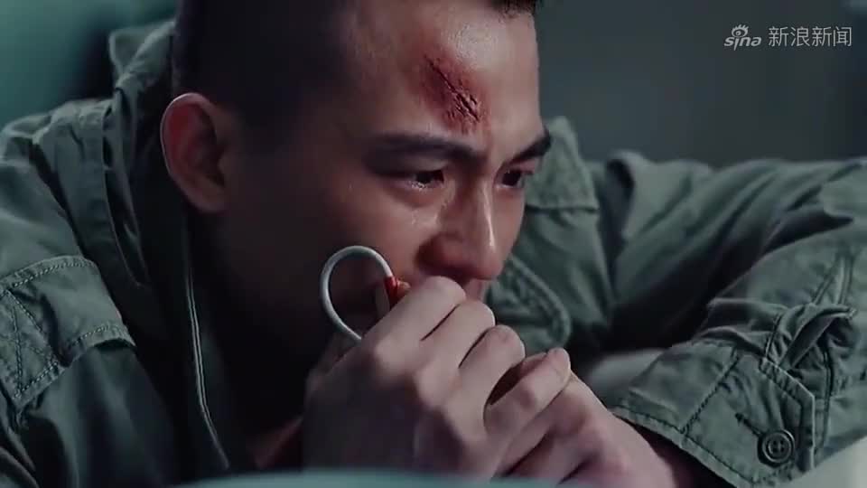 黑白禁区:陆明松身份浮出水面,淦天雷护送朗涅夫