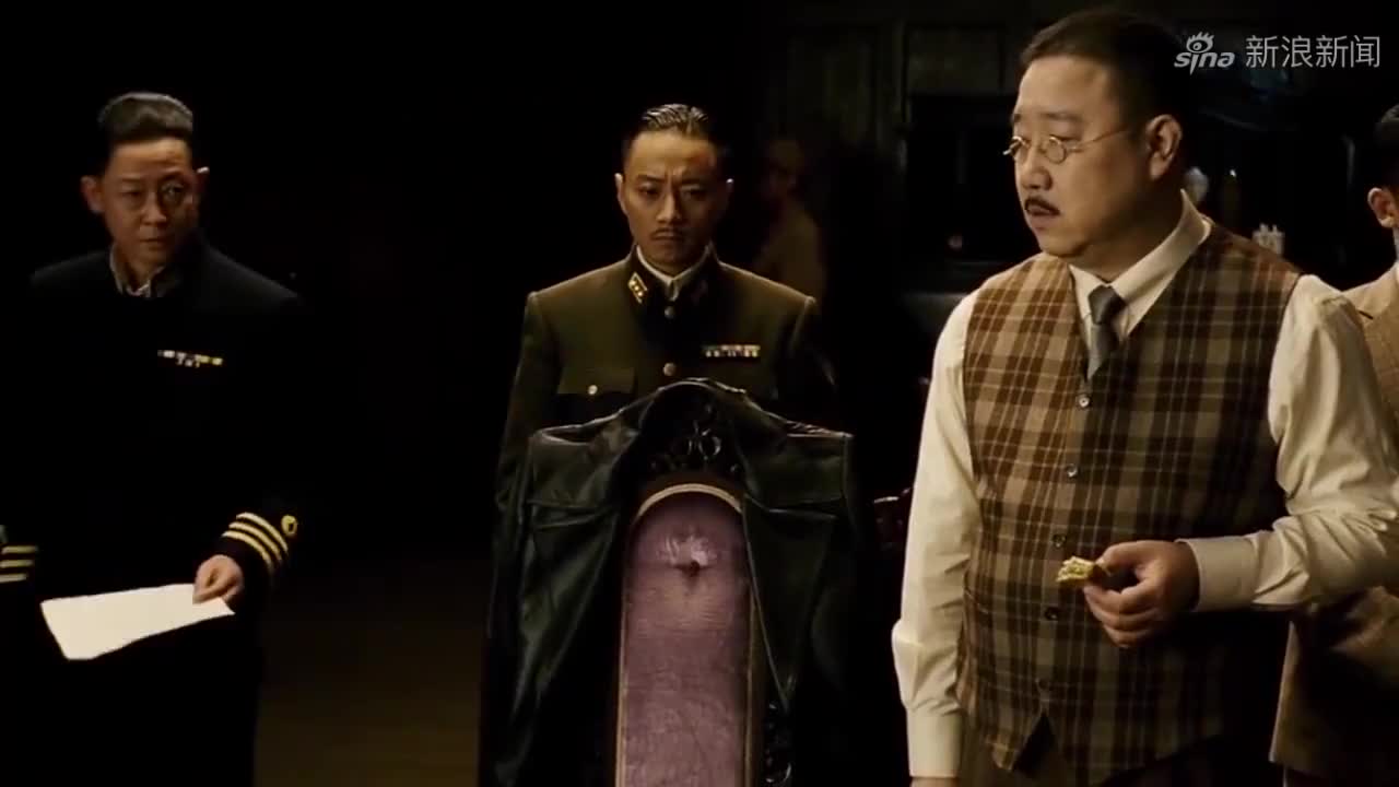 风声:顾民章提醒女儿:李宁玉未完成的任务她不要自不量力