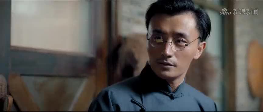 风声:顾民章提醒女儿:李宁玉未完成的任务她不要自不量力