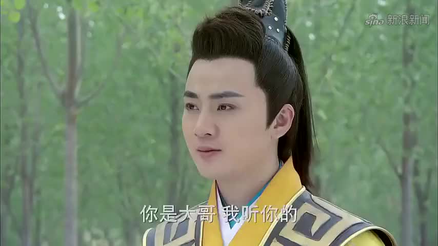 隋唐英雄:武三思大战薛刚,火烧卧龙山,逼薛刚起兵造反