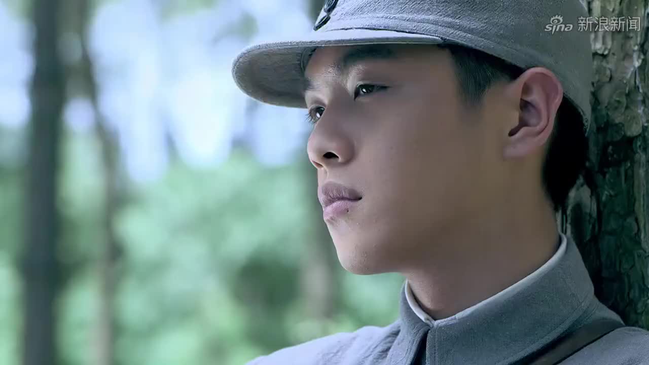 雪豹坚强岁月:周卫国看出杨大力不服气,让徐虎跟他练练