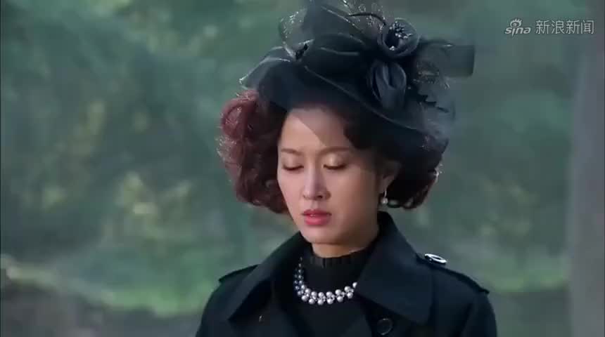 刺蝶:天杰向樱子求婚,殊不知她就是妻子,樱子心如刀割