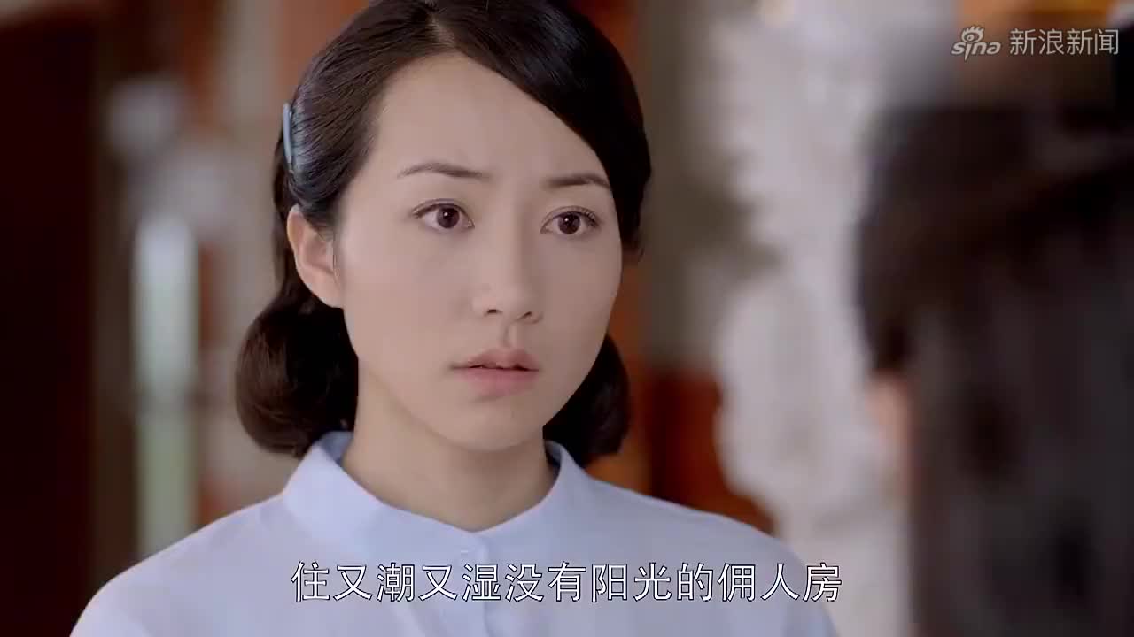 乱世丽人行:日本夫人很善良,疏影和妹妹终于见面,真是太冲动了