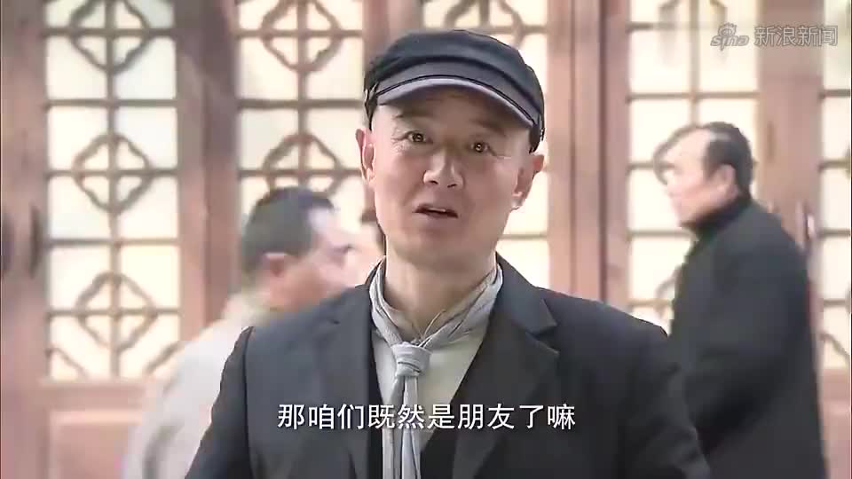 飞虎队:梅妮给彭亮买东西,田六子看到后急了,这小子有什么好的