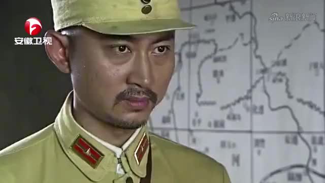 打狗棍:巴瑞德当排长见到那图鲁:不伺候!那图鲁身份几乎洗白