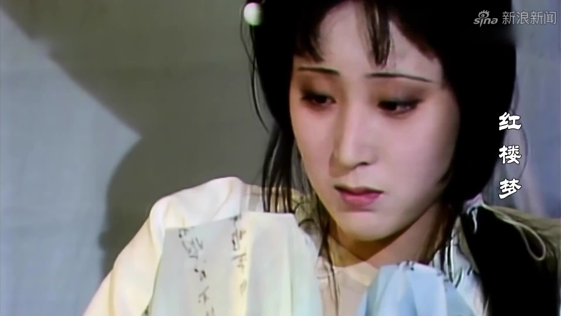 红楼梦:旧手帕人未亡,林黛玉丧失求生欲,大罗神仙也难救!
