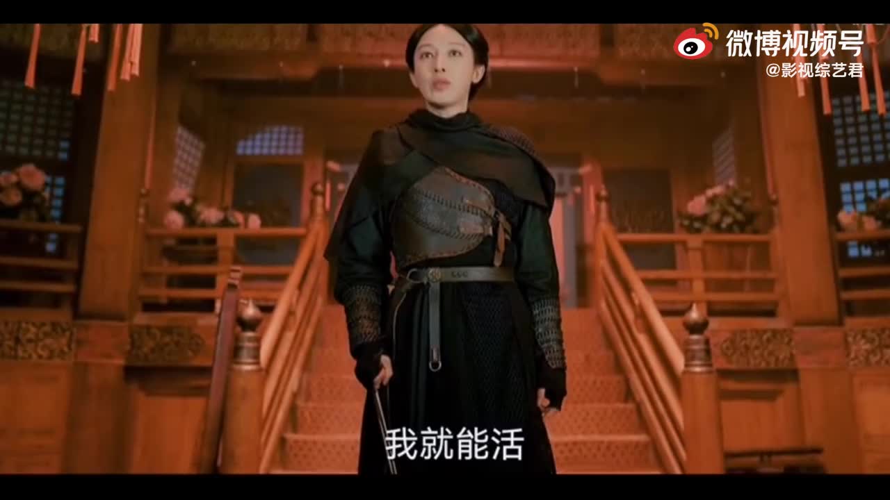 澳门风云3:莫愁复活了,她杀了救命恩人,只因她还深爱着赌神