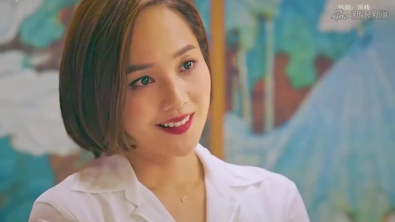 顶楼:吴允熙回忆自己杀害雪雅的完整过程